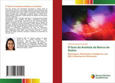 Couverture de O Guia do Analista de Banco de Dados