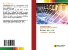 Bookcover of Biologia Molecular: