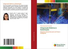 Couverture de Integração Elétrica e Automação