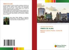 Couverture de IRMÃS DE ALMA