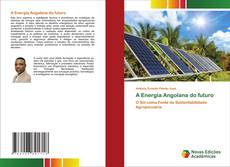 Copertina di A Energia Angolana do futuro