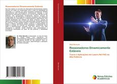 Couverture de Ressonadores Dinamicamente Estáveis