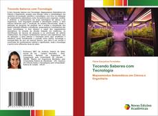 Copertina di Tecendo Saberes com Tecnologia