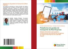 Couverture de Plataforma de gestão de transporte da Real Express