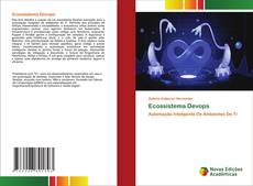 Copertina di Ecossistema Devops