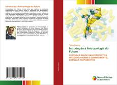 Buchcover von Introdução à Antropologia do Futuro