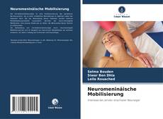 Neuromeninäische Mobilisierung kitap kapağı