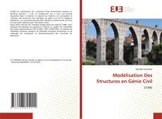Copertina di Modélisation Des Structures en Génie Civil