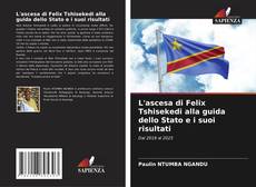 L'ascesa di Felix Tshisekedi alla guida dello Stato e i suoi risultati的封面