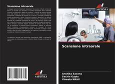 Scansione intraorale的封面