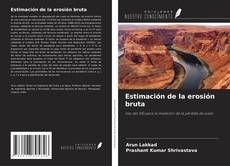 Borítókép a  Estimación de la erosión bruta - hoz