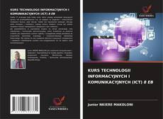 Borítókép a  KURS TECHNOLOGII INFORMACYJNYCH I KOMUNIKACYJNYCH (ICT) 8 EB - hoz