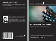Copertina di EN CAMINO AL DOCTORADO