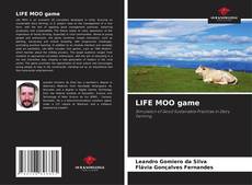 Bookcover of LIFE MOO game