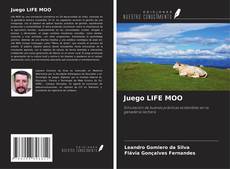 Copertina di Juego LIFE MOO