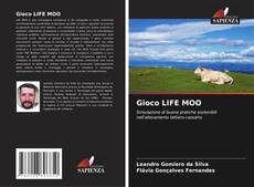 Portada del libro de Gioco LIFE MOO