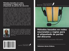 Buchcover von Métodos basados en redes neuronales y reglas para el etiquetado de partes del discurso
