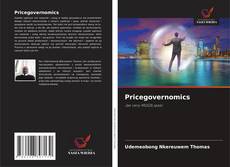 Copertina di Pricegovernomics