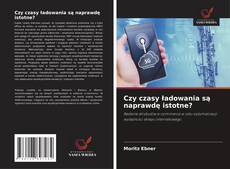 Copertina di Czy czasy ładowania są naprawdę istotne?