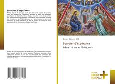 Sourcier d'espérance的封面