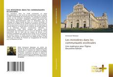 Les ministères dans les communautés ecclésiales的封面