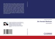 Buchcover von On Female Madness