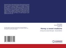 Capa do livro de Honey a sweet medicine 