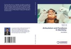 Articulators and Facebows In Dentistry kitap kapağı