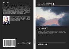 Buchcover von La nube
