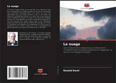 Bookcover of Le nuage