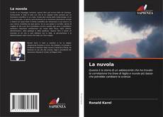 Couverture de La nuvola