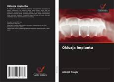 Bookcover of Okluzja implantu