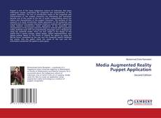 Couverture de Media Augmented Reality Puppet Application