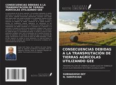 Borítókép a  CONSECUENCIAS DEBIDAS A LA TRANSMUTACIÓN DE TIERRAS AGRÍCOLAS UTILIZANDO GEE - hoz
