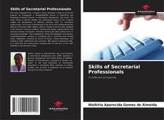 Couverture de Skills of Secretarial Professionals