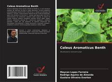 Borítókép a  Coleus Aromaticus Benth - hoz
