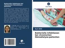 Borítókép a  Bakterielle Infektionen bei chronischen Hämodialyse-patienten - hoz