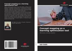 Couverture de Concept mapping as a learning optimization tool