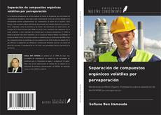 Couverture de Separación de compuestos orgánicos volátiles por pervaporación