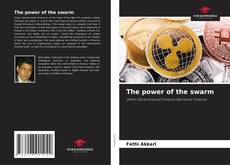 Couverture de The power of the swarm
