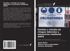 Borítókép a  Gestión y estudio de riesgos laborales y escenarios mediante AMFE - hoz