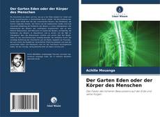Der Garten Eden oder der Körper des Menschen的封面