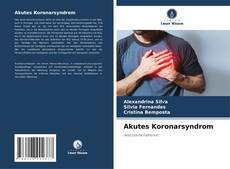 Copertina di Akutes Koronarsyndrom