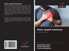 Buchcover von Ostry zespół wieńcowy