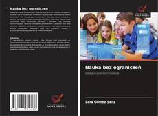 Nauka bez ograniczeń kitap kapağı
