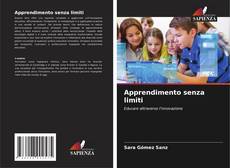 Borítókép a  Apprendimento senza limiti - hoz