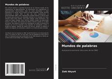 Couverture de Mundos de palabras