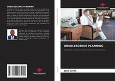 Buchcover von OBSOLESCENCE PLANNING