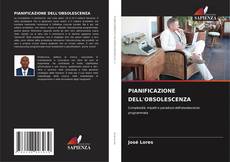 Borítókép a  PIANIFICAZIONE DELL'OBSOLESCENZA - hoz