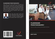 PLANOWANIE PRZESTARZAŁOŚCI kitap kapağı
